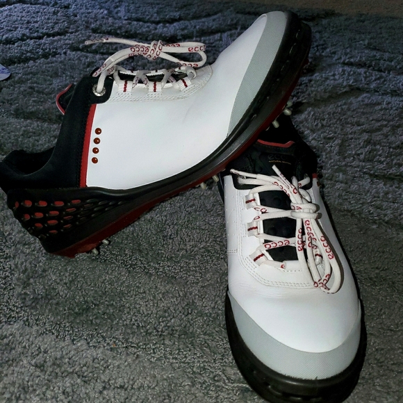 hydromax ecco shoes